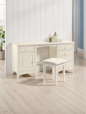 Cameo Dressing Table