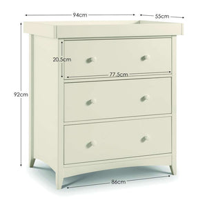 Cameo Changing Station