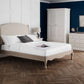 Camille 150cm King Bed