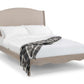 Camille 150cm King Bed