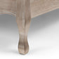 Camille 150cm King Bed
