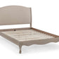 Camille 180cm Superking Bed