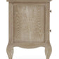 Camille 2 Drawer Bedside