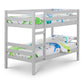 Camden Bunk Bed - Dove Grey