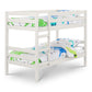 Camden Bunk Bed Surf White