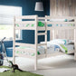 Camden Bunk Bed Surf White