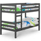 Camden Bunk Bed Anthracite