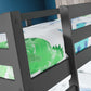 Camden Bunk Bed Anthracite