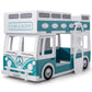 Campervan Bunk Bed