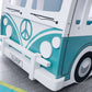 Campervan Bunk Bed