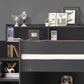 Camelot Staircase Bunk Anthracite