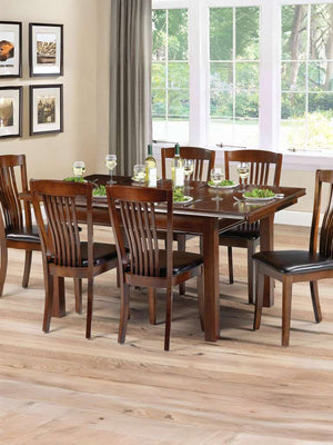 Canterbury Table