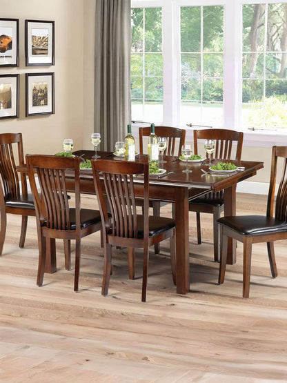 Canterbury Table