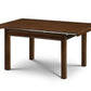 Canterbury Table