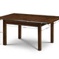 Canterbury Table