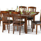 Canterbury Table