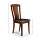 Set Of 2 Canterbury Chairs