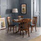 Set Of 2 Canterbury Chairs