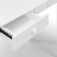 Carrington White Desk