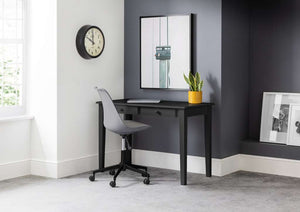 Carrington Black Desk
