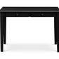 Carrington Black Desk