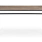 Carnegie Dining Table