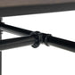 Carnegie Dining Table