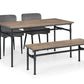 Carnegie Dining Table