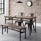 Carnegie Dining Table