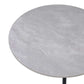 Casper Set of Side Tables Grey