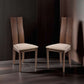 Set Of 2 Cayman Chairs