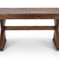 Chatsworth Extending Table