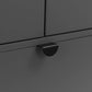 Chloe 2 Door 1 Drawer Wardrobe