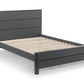 Chloe 150cm King Bed