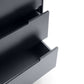 Alicia 5 Drawer Chest - Anthracite