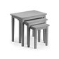 Cleo Nest Of Tables - Grey