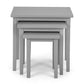 Cleo Nest Of Tables - Grey
