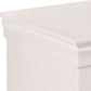 Clermont Dressing Table - Light Grey