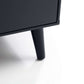 Alicia Combination Wardrobe - Anthracite