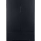 Alicia Combination Wardrobe - Anthracite