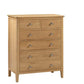 Cotswold 4+2 Drawer Chest