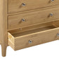 Cotswold 4+2 Drawer Chest