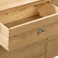 Cotswold 6 Drawer Wide Chest