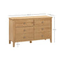 Cotswold 6 Drawer Wide Chest