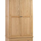 Cotswold 2 Door 1 Drawer Wardrobe
