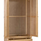 Cotswold 2 Door 1 Drawer Wardrobe