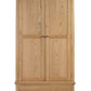 Cotswold 2 Door 1 Drawer Wardrobe