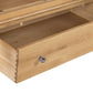 Cotswold 2 Door 1 Drawer Wardrobe