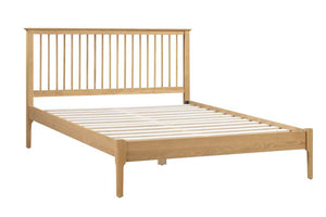 Cotswold 135cm Double Bed