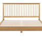Cotswold 135cm Double Bed